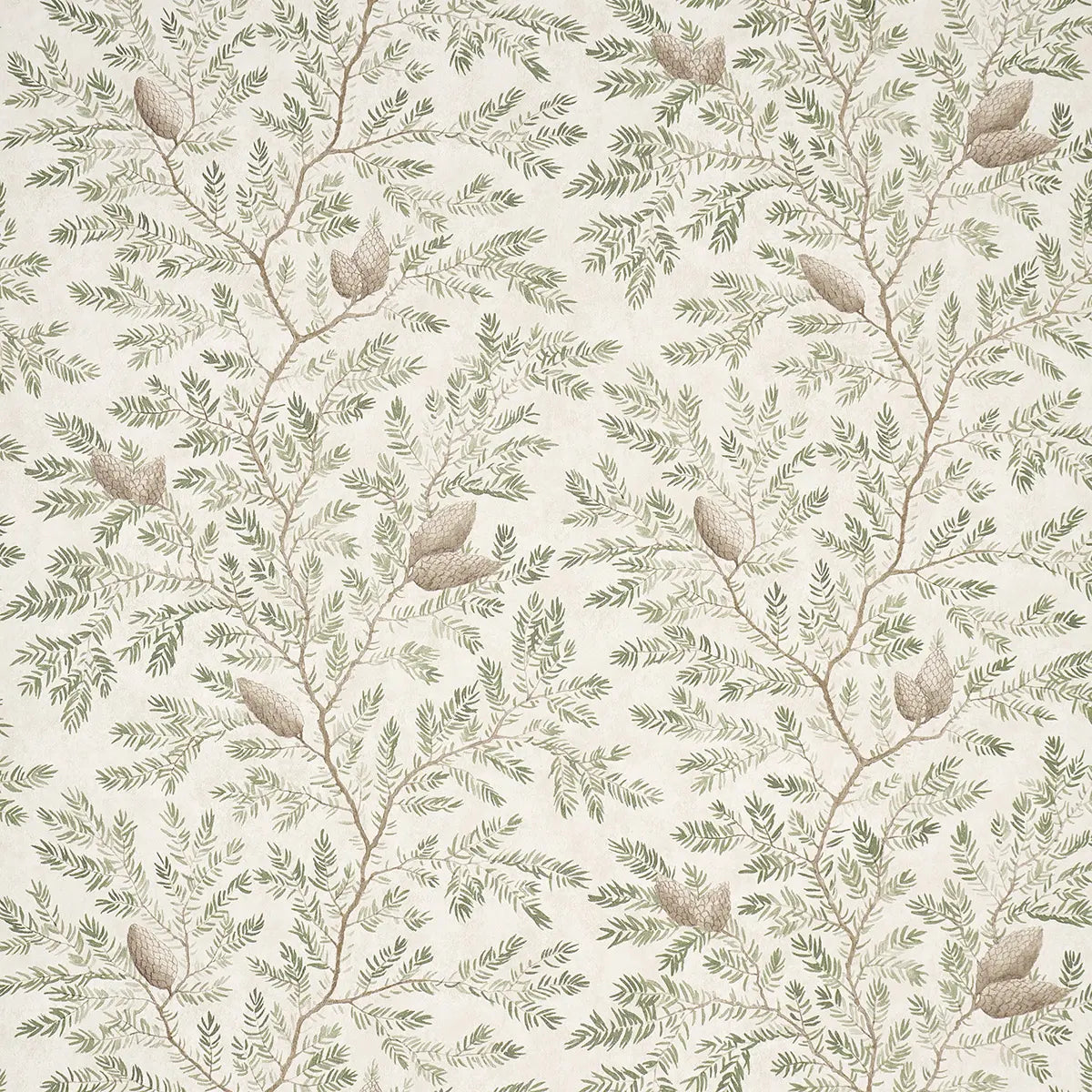 Pinewood Wallpaper