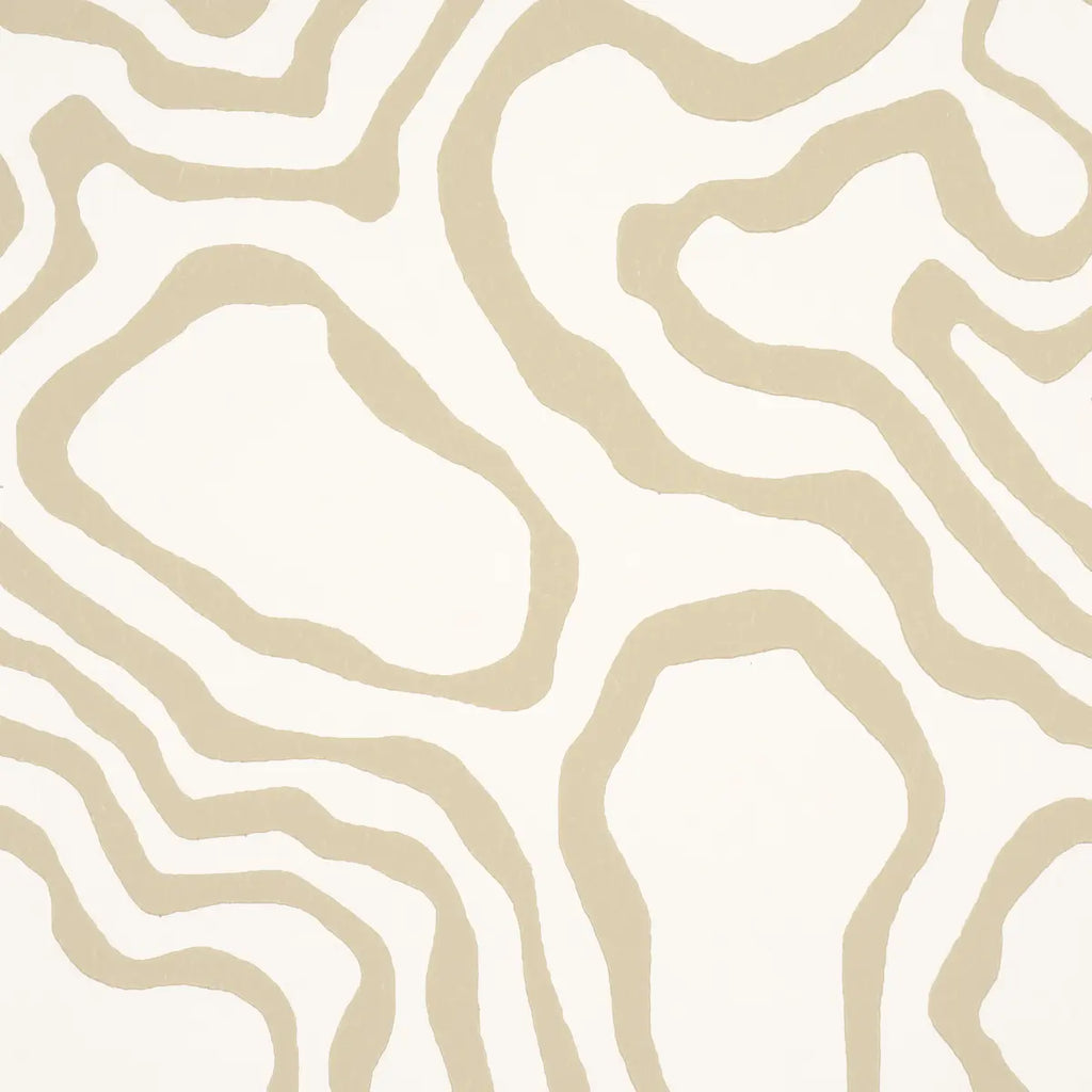 Defeo Wallpaper - Sand