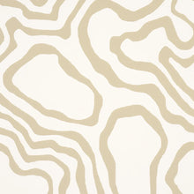 Load image into Gallery viewer, Defeo Wallpaper - Sand
