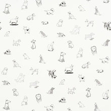 Load image into Gallery viewer, Good Dogs Everywhere Wallpaper