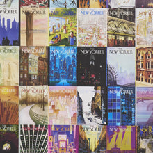 Load image into Gallery viewer, The New Yorker City-View Covers Wallpaper