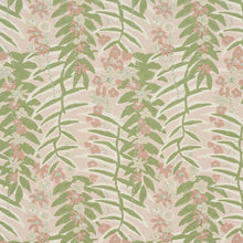 Load image into Gallery viewer, Ashbee Botanical Wallpaper
