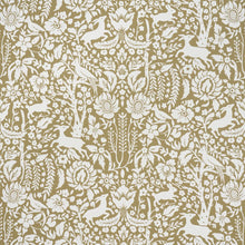 Load image into Gallery viewer, Deerfield Wallpaper - Moss