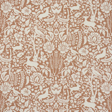 Load image into Gallery viewer, Deerfield Wallpaper - Spice