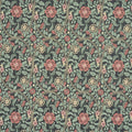 Garden Guild Wallpaper