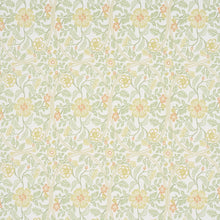 Load image into Gallery viewer, Garden Guild Wallpaper - Marigold
