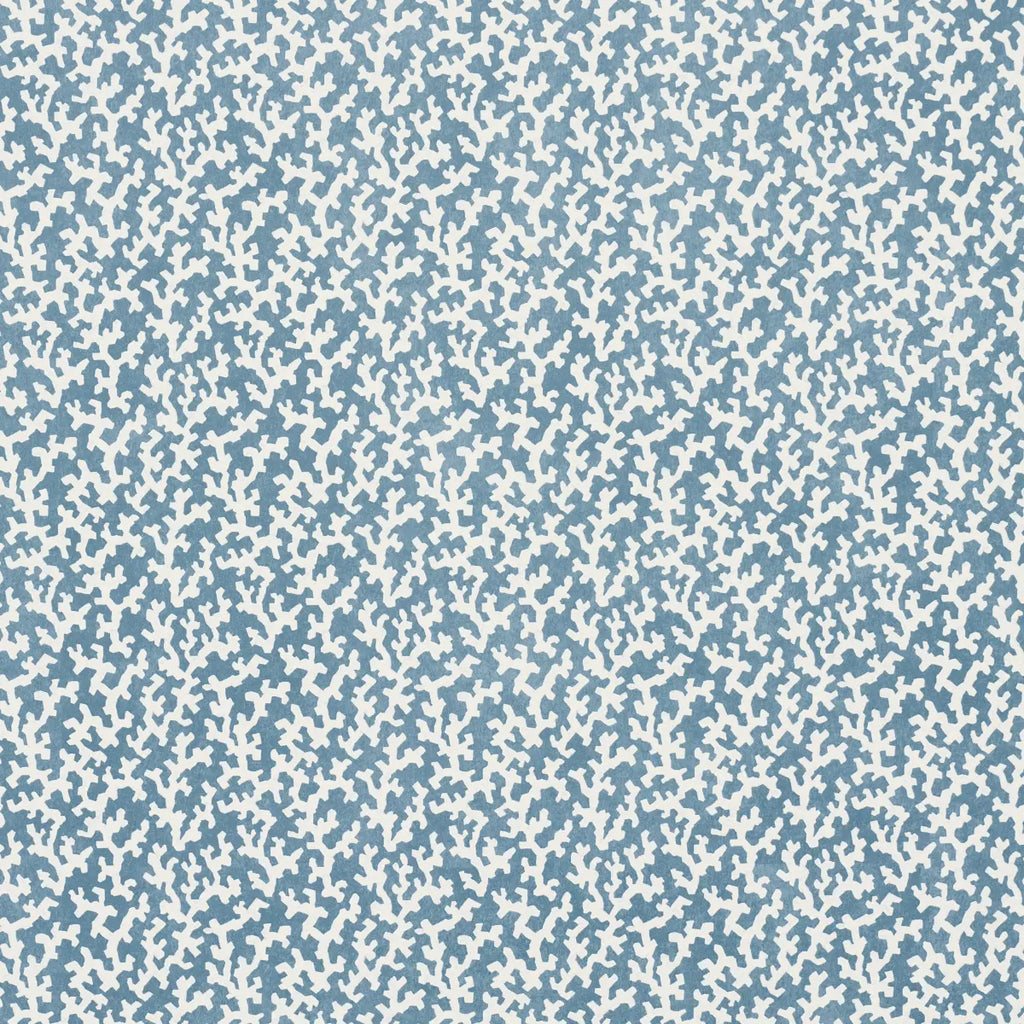 Folly Wallpaper - Marine