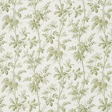 Load image into Gallery viewer, Brantwood Vine Wallpaper - Leaf