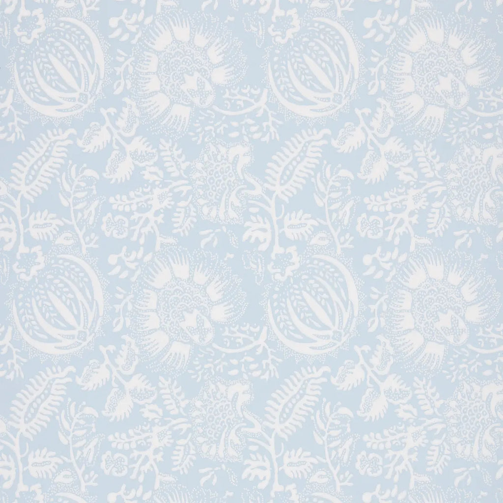 Pomegranate Print Wallpaper