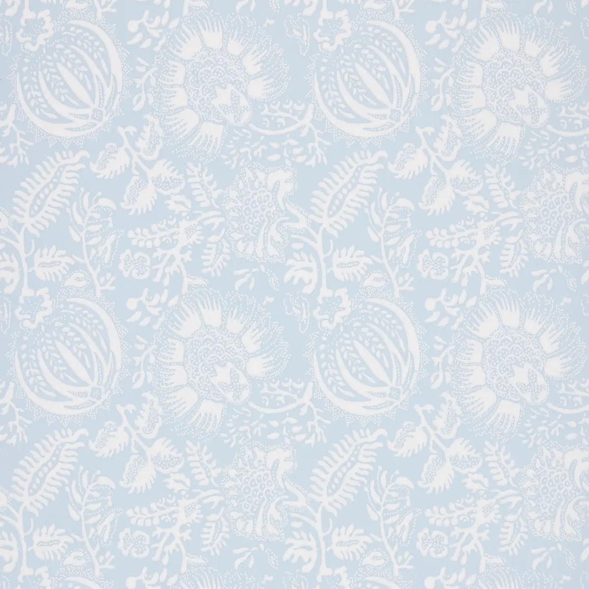 Pomegranate Print Wallpaper