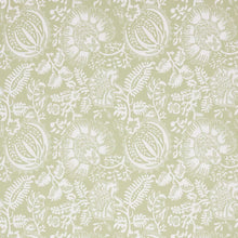Load image into Gallery viewer, Pomegranate Print Wallpaper - Moss