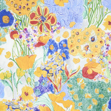 Load image into Gallery viewer, Frank's Garden Wallpaper - Primary