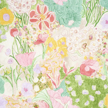 Load image into Gallery viewer, Frank's Garden Wallpaper