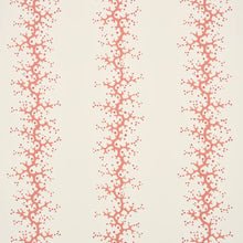 Load image into Gallery viewer, Coral Stripe Wallpaper - Coral