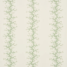 Load image into Gallery viewer, Coral Stripe Wallpaper - Green