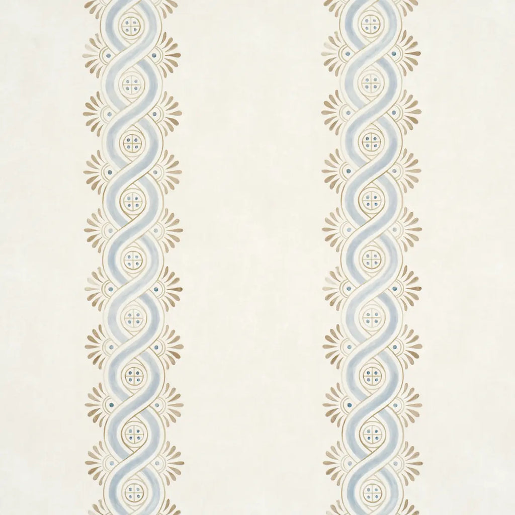 Leonidis Stripe Wallpaper