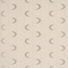 Load image into Gallery viewer, Aristelle Wallpaper - Warm Silver