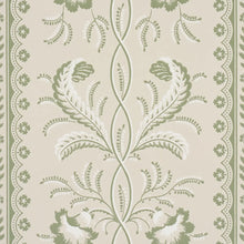 Load image into Gallery viewer, Bell Flowers Wallpaper