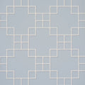 Georgette Trellis Wallpaper