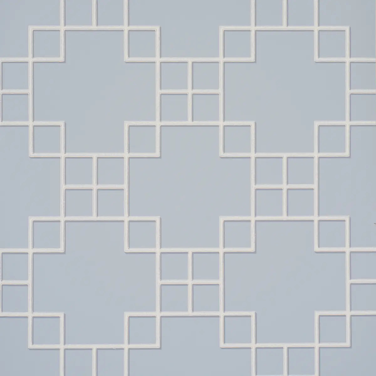 Georgette Trellis Wallpaper