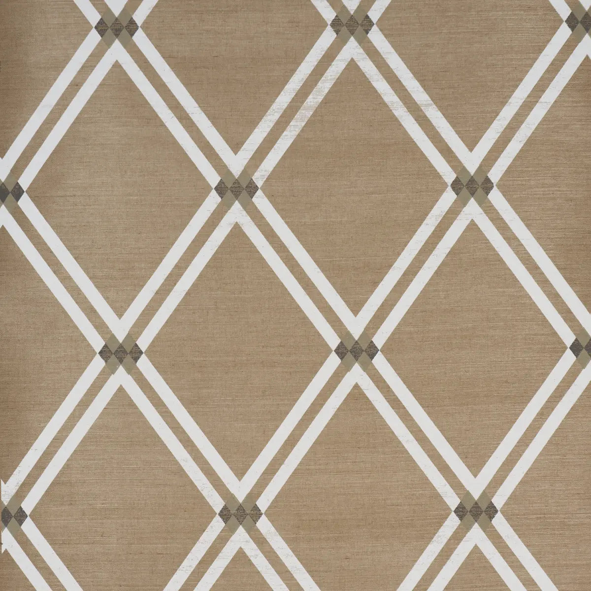 Asolo Sisal Wallpaper