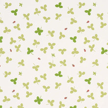 Load image into Gallery viewer, Celia Clover Wallpaper