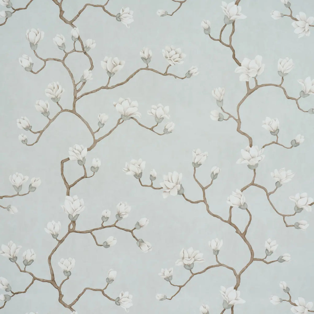 Magnolia Tree Wallpaper