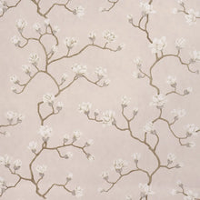 Load image into Gallery viewer, Magnolia Tree Wallpaper - Dusty Blush