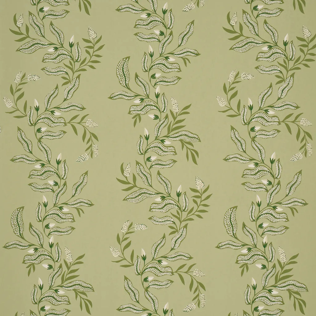Vagary Vines Wallpaper