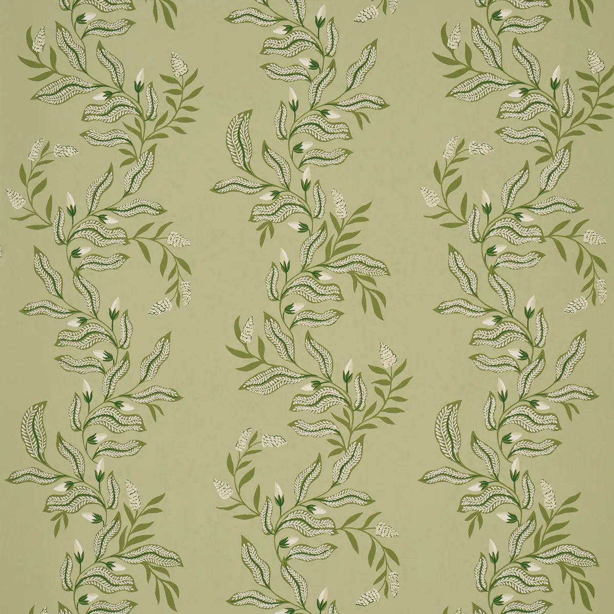 Vagary Vines Wallpaper