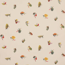 Load image into Gallery viewer, Fly Fishing Wallpaper