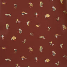 Load image into Gallery viewer, Fly Fishing Wallpaper - Russet