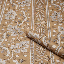 Load image into Gallery viewer, Richmond House Wallpaper in an interior setting