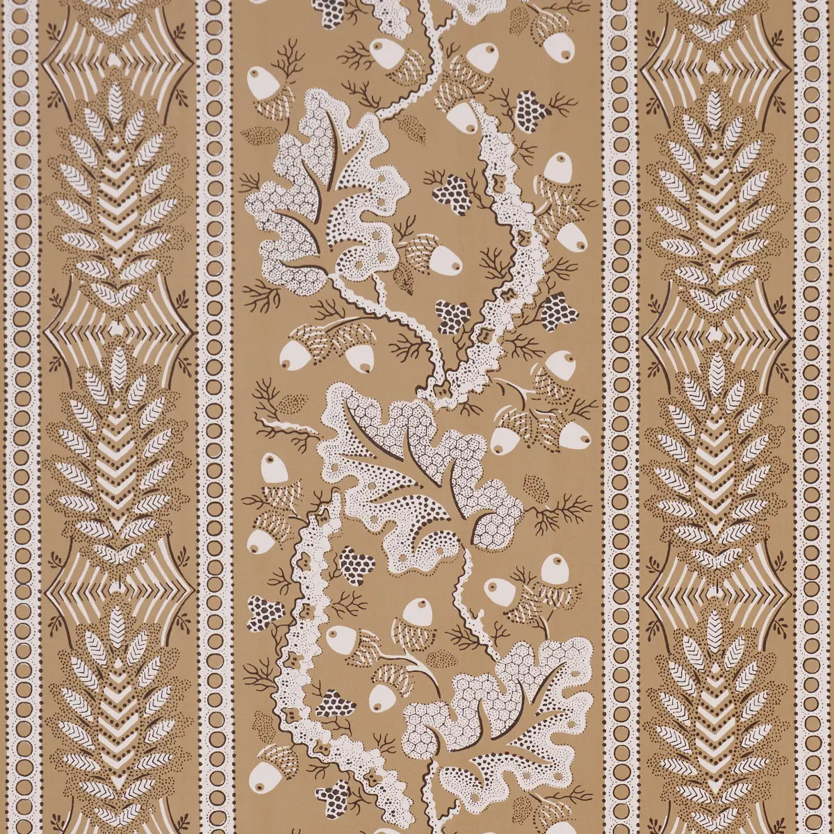 Richmond House Wallpaper