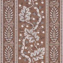 Load image into Gallery viewer, Richmond House Wallpaper - Mocha