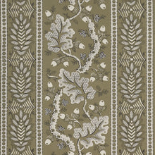 Load image into Gallery viewer, Richmond House Wallpaper - Sage