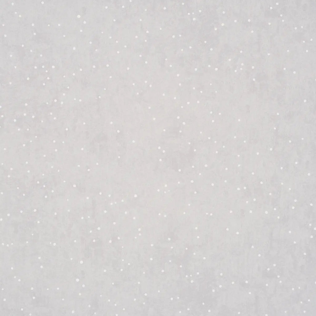 Brindille Starry Sky Wallpaper - Dove