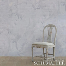 Load image into Gallery viewer, Valiant Wallpaper in an interior setting