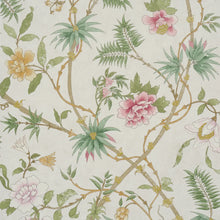 Load image into Gallery viewer, Arasi Botanical Wallpaper