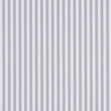 Load image into Gallery viewer, Emma Stripe Narrow Wallpaper - Aegean