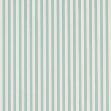 Load image into Gallery viewer, Emma Stripe Narrow Wallpaper - Aqua