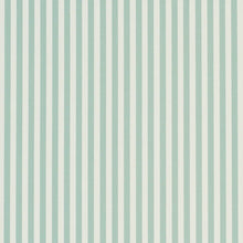 Load image into Gallery viewer, Emma Stripe Narrow Wallpaper - Teal