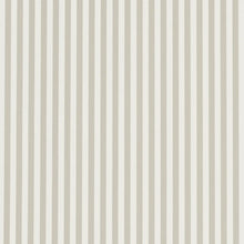 Load image into Gallery viewer, Emma Stripe Narrow Wallpaper - Stone