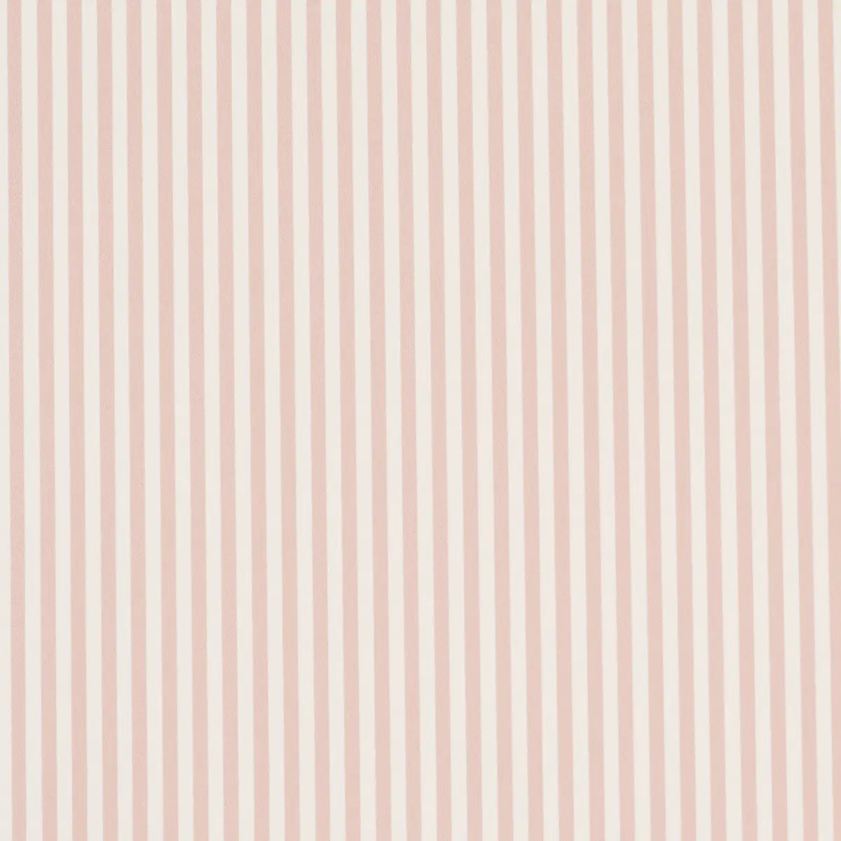 Emma Stripe Narrow Wallpaper - Blush