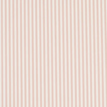 Load image into Gallery viewer, Emma Stripe Narrow Wallpaper - Blush