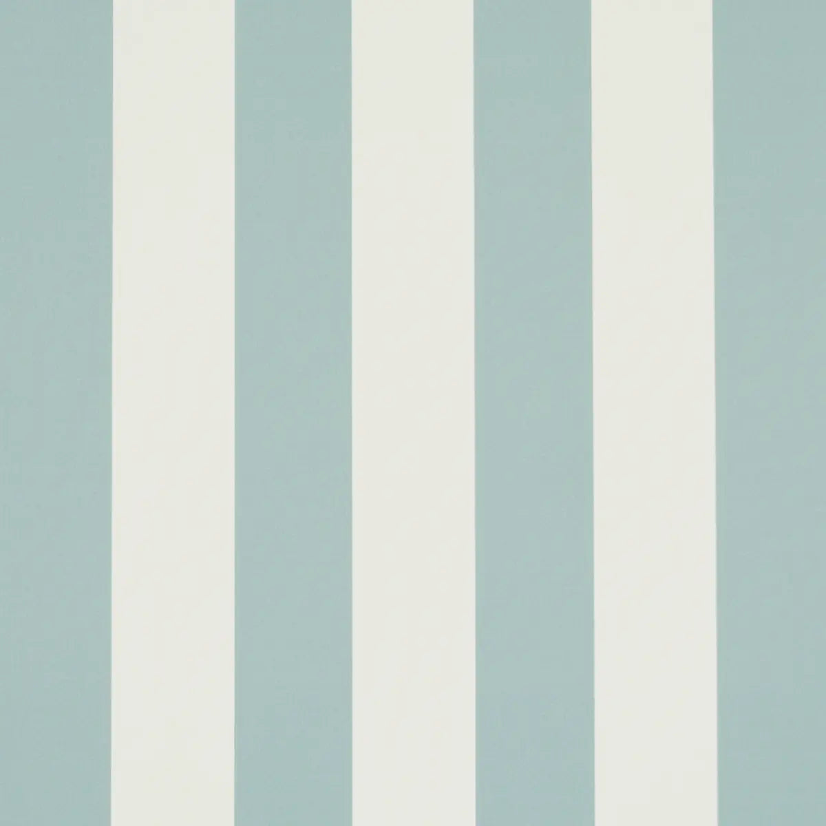 Emma Stripe Wallpaper - Chambray