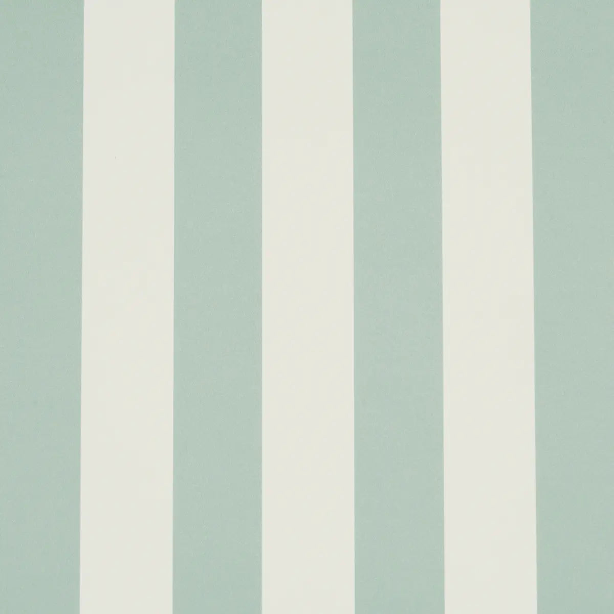 Emma Stripe Wallpaper - Seaglass