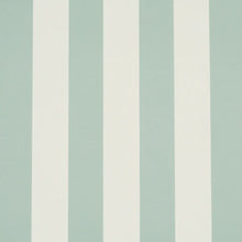 Load image into Gallery viewer, Emma Stripe Wallpaper - Seaglass