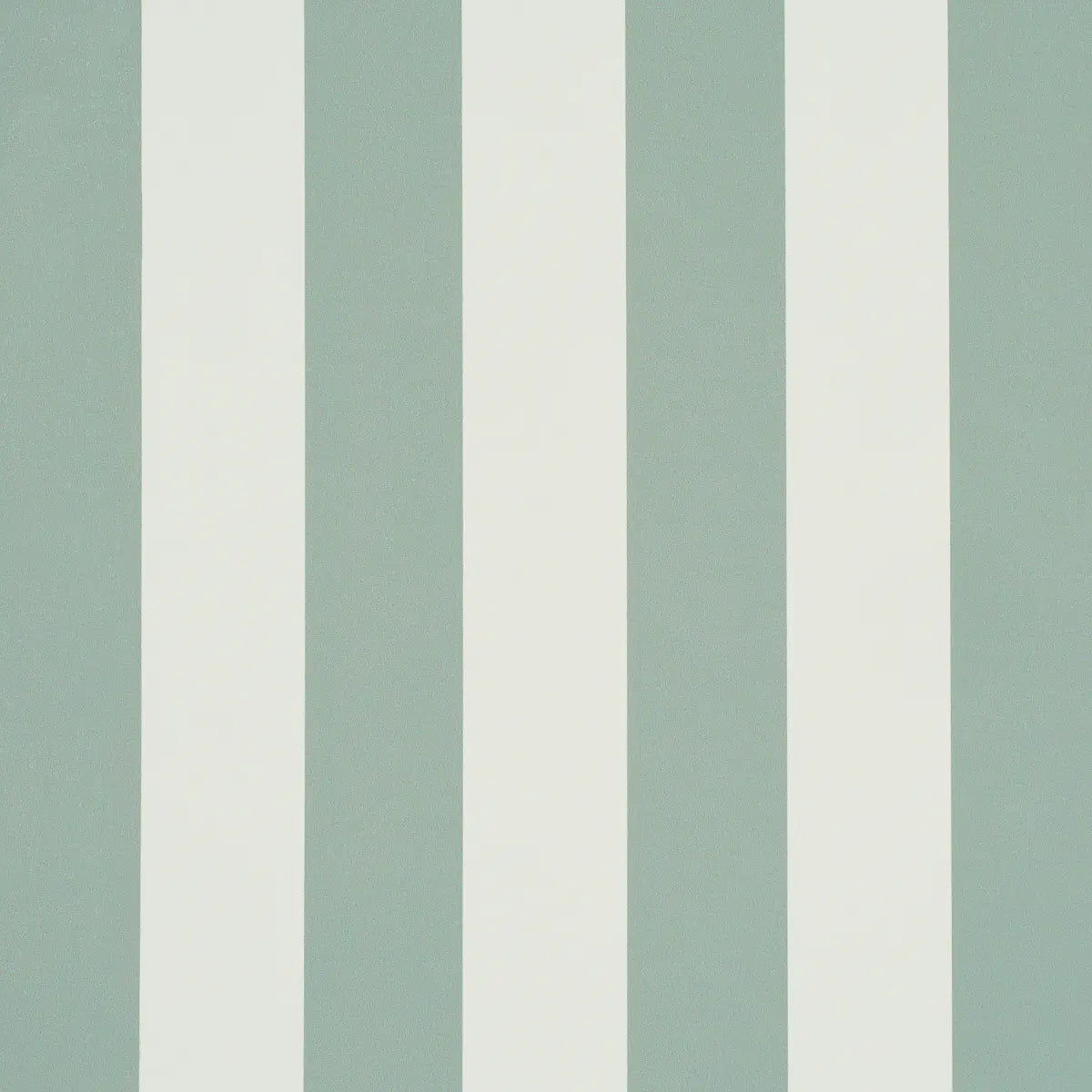Emma Stripe Wallpaper - Teal