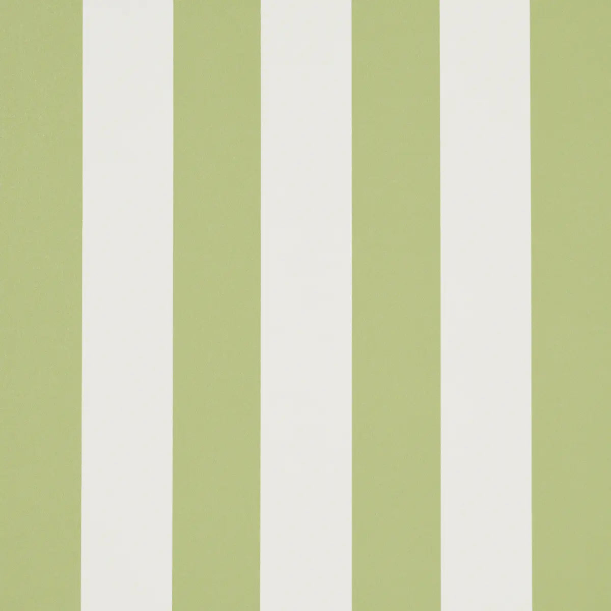 Emma Stripe Wallpaper - Leaf